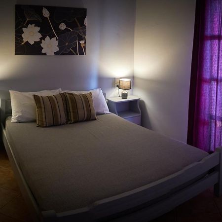 Vretti'S Apartment Fratsia Экстерьер фото
