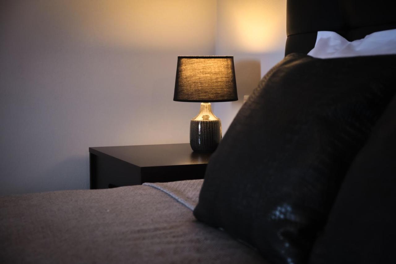 Vretti'S Apartment Fratsia Экстерьер фото